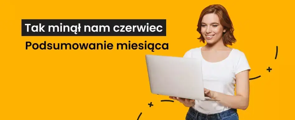 Jakie premiery zachwyciły Was w czerwcu?