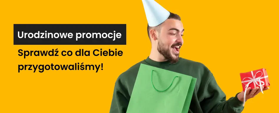 Promocje na kursy online